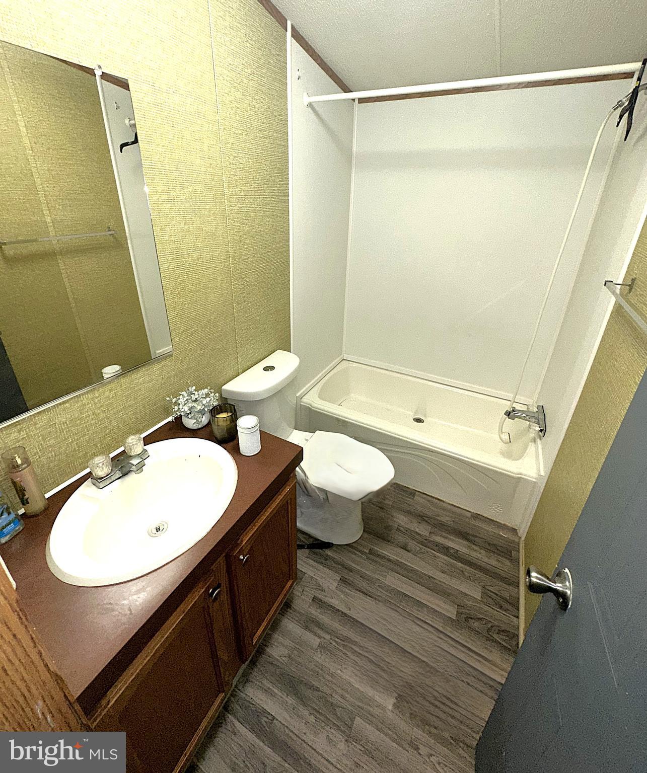 8601 Temple Hill Road, Unit 5 Temple Hills, MD 20748 - Photo 20 of 23