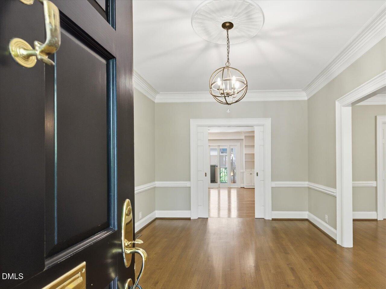 1333 Diehl Street Raleigh, NC 27608 - Photo 12 of 95
