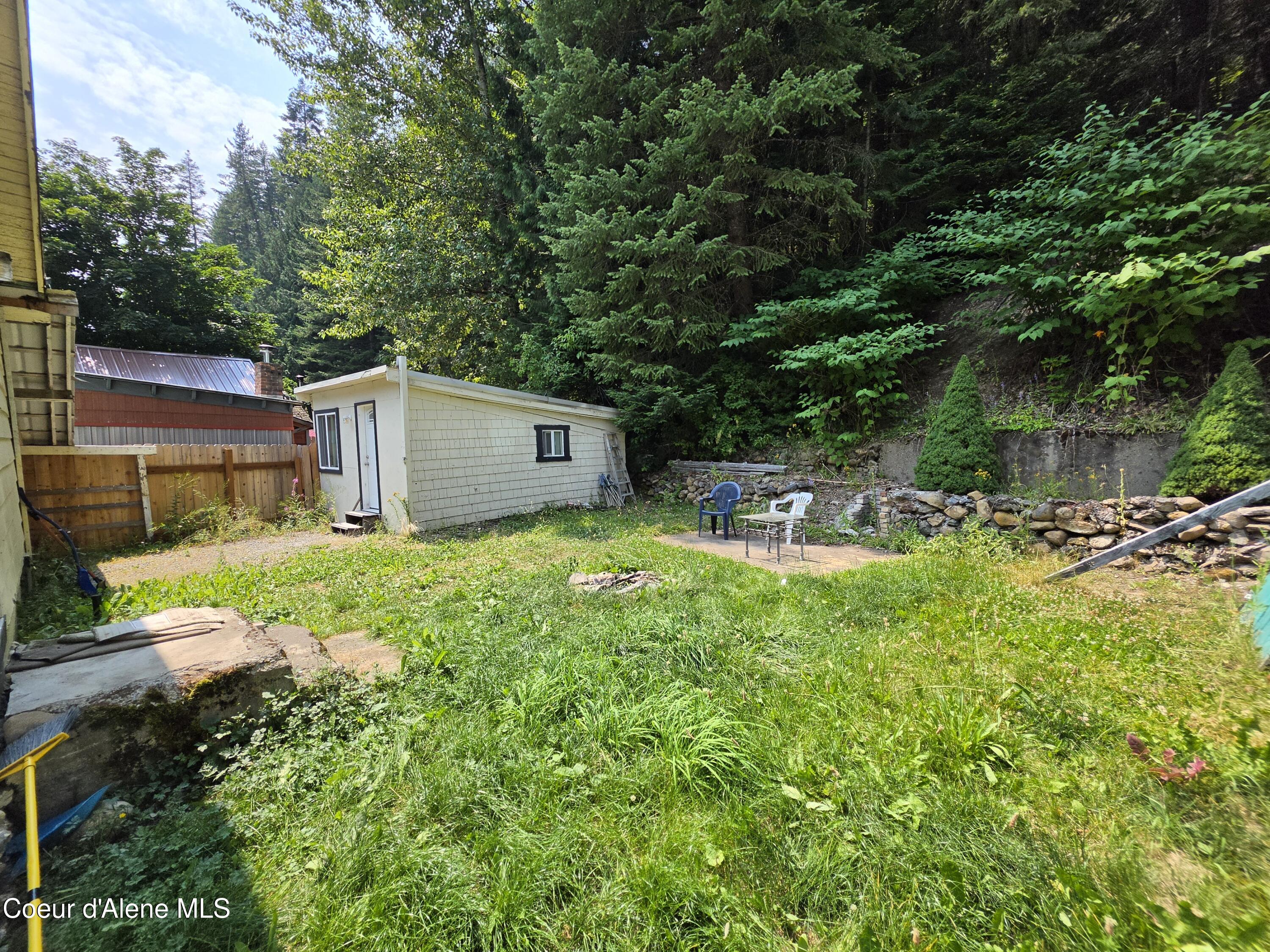 741 Nine Mile Road Wallace, ID 83873 - Photo 12 of 13 3270