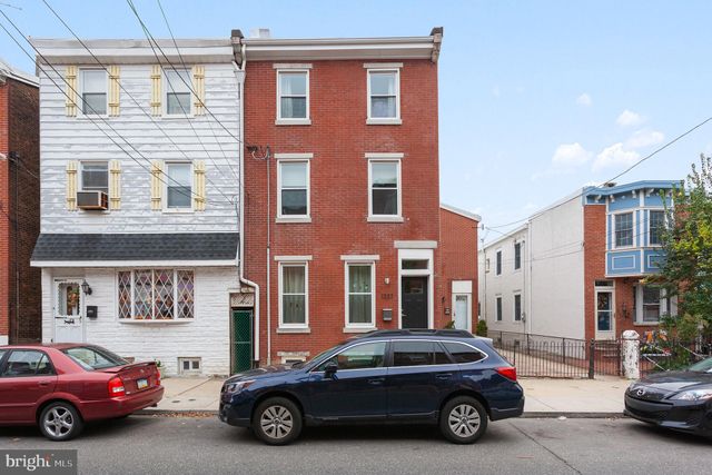 $537,000 | 1337 Marlborough Street, Philadelphia, PA 19125