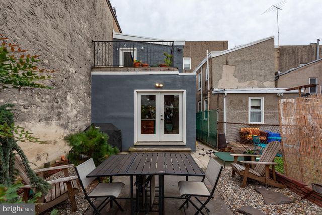 $537,000 | 1337 Marlborough Street, Philadelphia, PA 19125