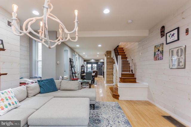 $537,000 | 1337 Marlborough Street, Philadelphia, PA 19125