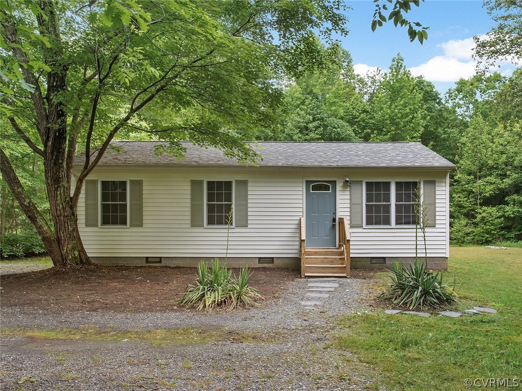 887 Jenkins Church Road Cumberland, VA 23040 - Photo 2 of 24 Gallery Image 2