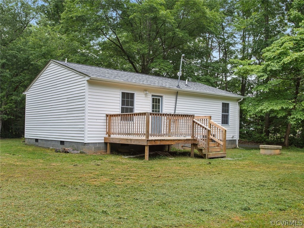 887 Jenkins Church Road Cumberland, VA 23040 - Photo 24 of 24 Gallery Image 24