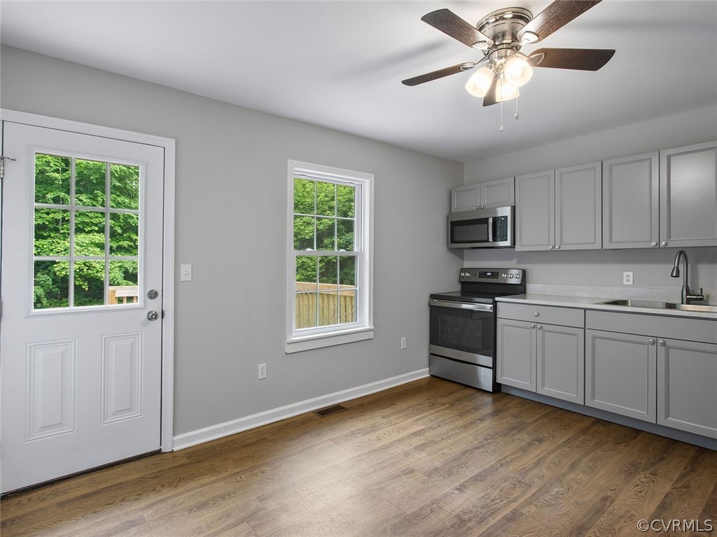 887 Jenkins Church Road Cumberland, VA 23040 - Photo 10 of 24 Gallery Image 10