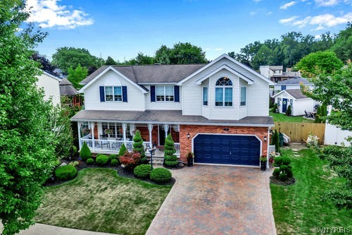 78 Rushford Lane Cheektowaga, NY 14227 - Photo 1 of 1