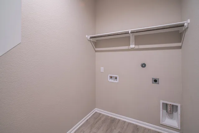 a view of small space