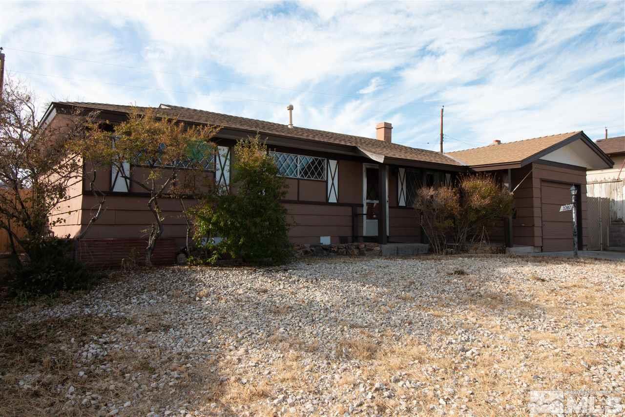 3287 Heights Reno, NV 89503 - Photo 1 of 12 Photo 1