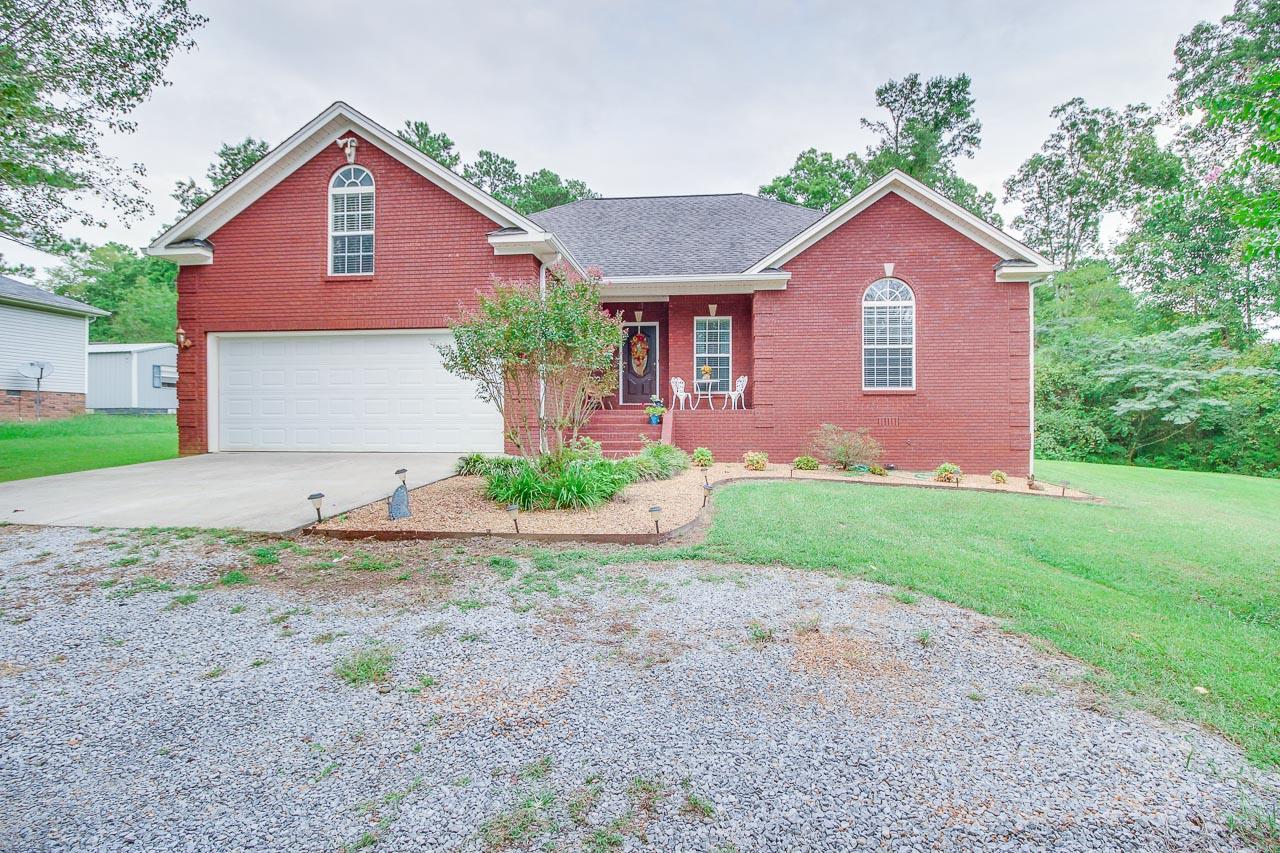 184 Northwest No Pone Road Georgetown, TN 37336 - Photo 1 of 43 184 No Pone Rd. -6