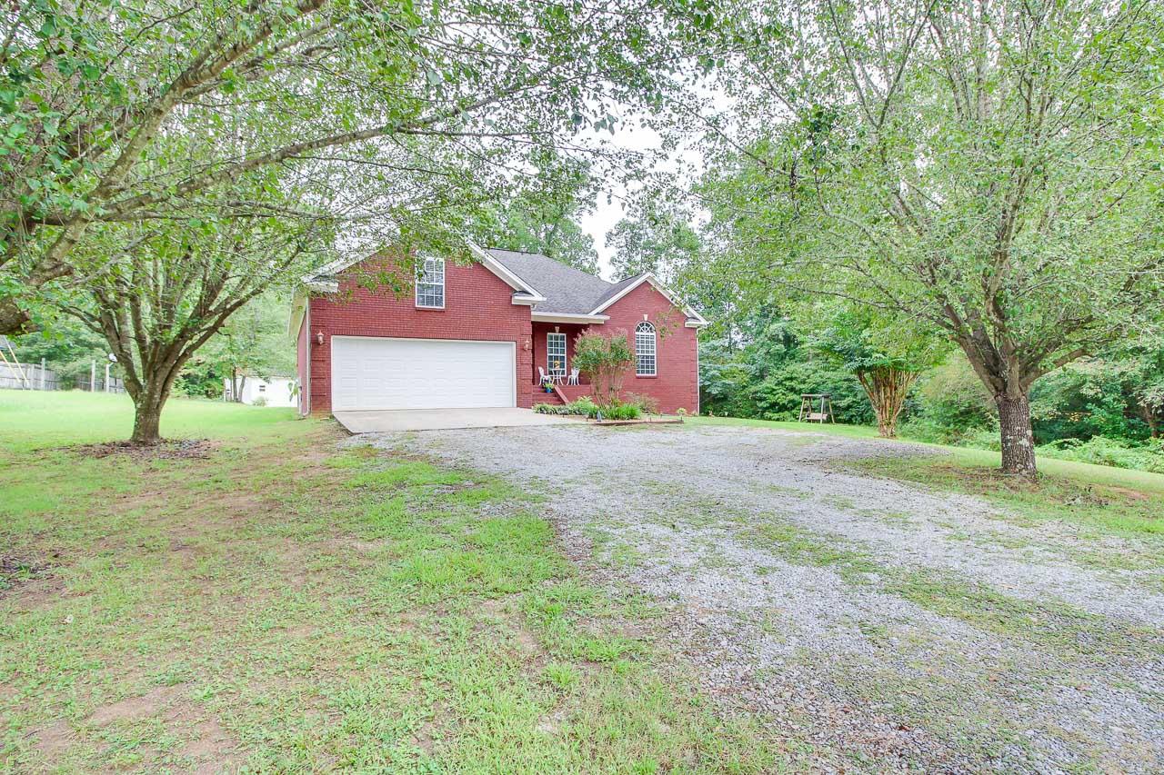 184 Northwest No Pone Road Georgetown, TN 37336 - Photo 28 of 43 184 No Pone Rd. -2