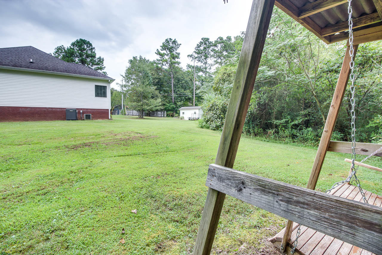 184 Northwest No Pone Road Georgetown, TN 37336 - Photo 39 of 43 184 No Pone Rd. -39