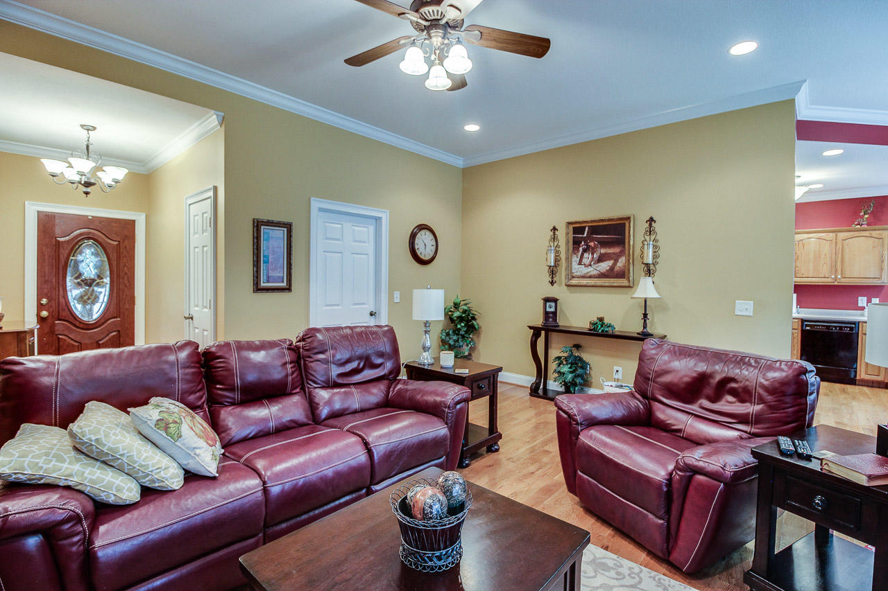 184 Northwest No Pone Road Georgetown, TN 37336 - Photo 5 of 43 184 No Pone Rd. -13