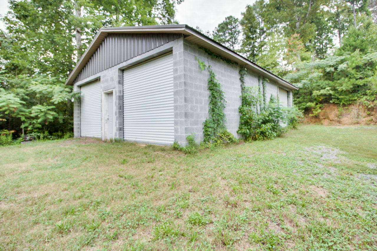 184 Northwest No Pone Road Georgetown, TN 37336 - Photo 42 of 43 184 No Pone Rd. -42