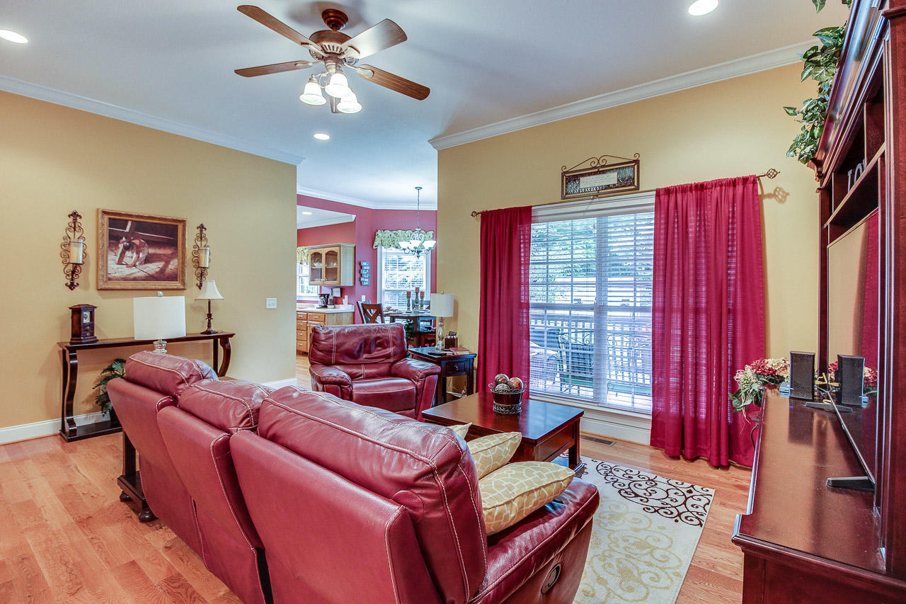 184 Northwest No Pone Road Georgetown, TN 37336 - Photo 6 of 43 184 No Pone Rd. -14