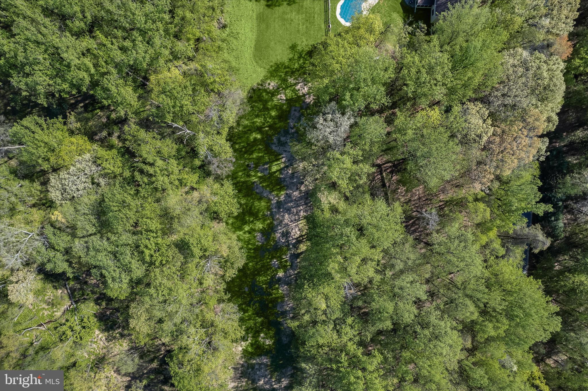 2204 Harmony Woods Road Owings Mills, MD 21117 - Photo 30 of 35 Aerial View
