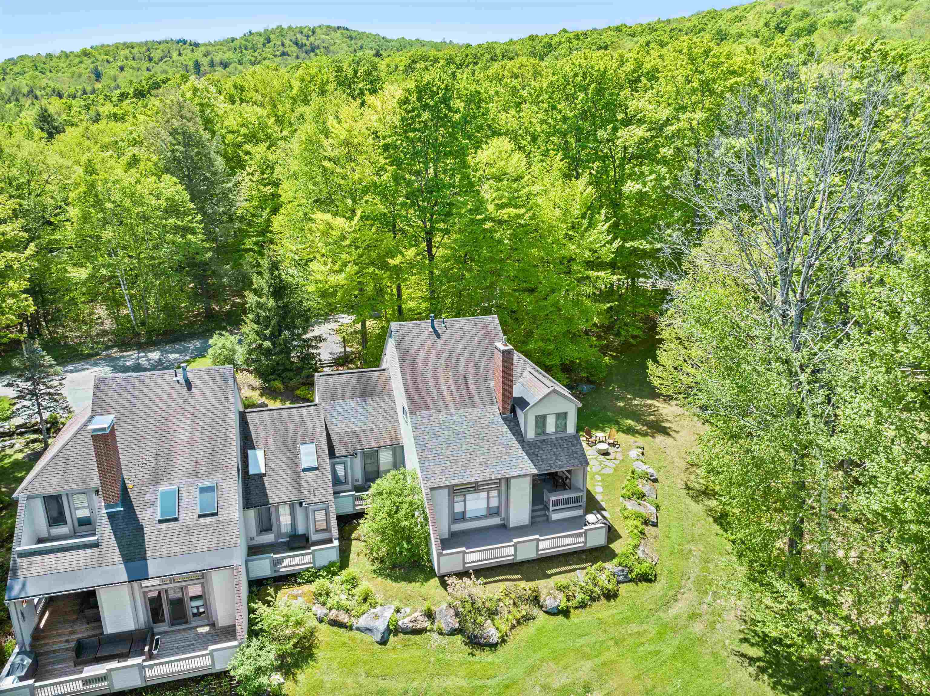 1209 Brook Road, Unit 16 Stowe, VT 05672 - Photo 45 of 47