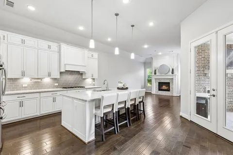 $685,900 | 8116 Tramore, The Colony, TX 75056