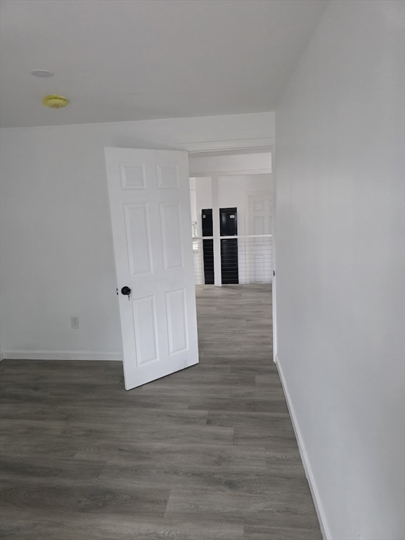 6 French Street, Unit AA Billerica, MA 01821 - Photo 12 of 16 a view of a livingroom with wooden floor
