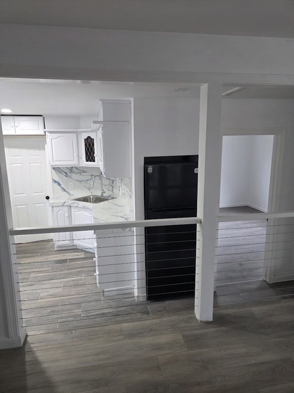 6 French Street, Unit AA Billerica, MA 01821 - Photo 6 of 16 a bathroom with a shower
