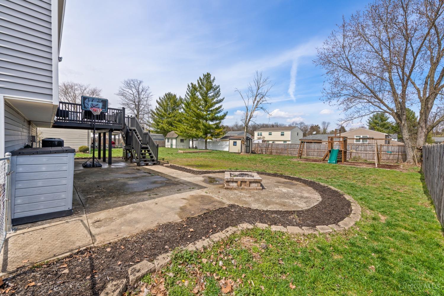 678 Ridgeview Drive Harrison, OH 45030 - Photo 35 of 37 Gallery Image 35