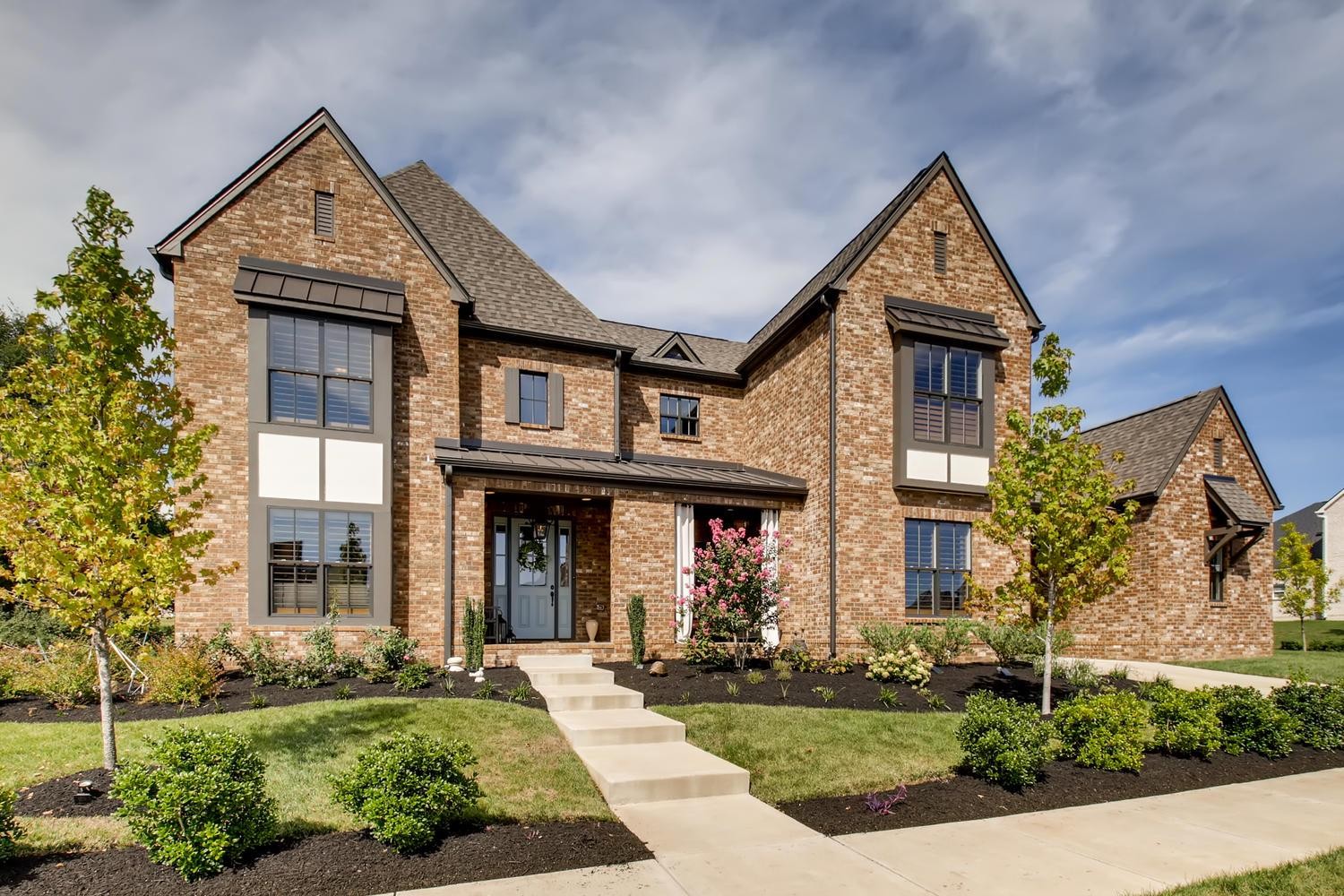 127 Vanner Road Mount Juliet, TN 37122 - Photo 1 of 29 front view of a house with a yard