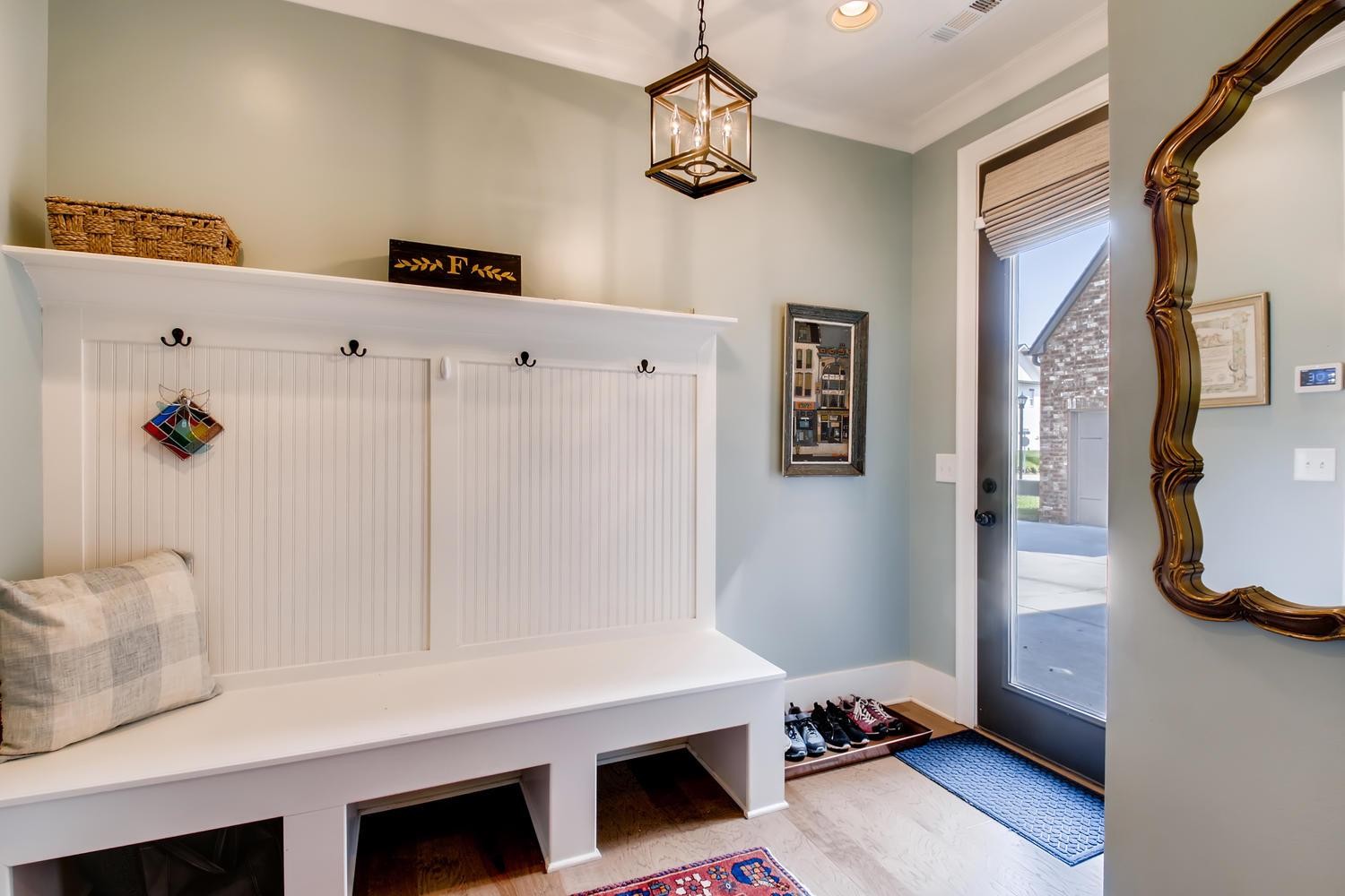 127 Vanner Road Mount Juliet, TN 37122 - Photo 25 of 29 a view of room with furniture and wooden floor