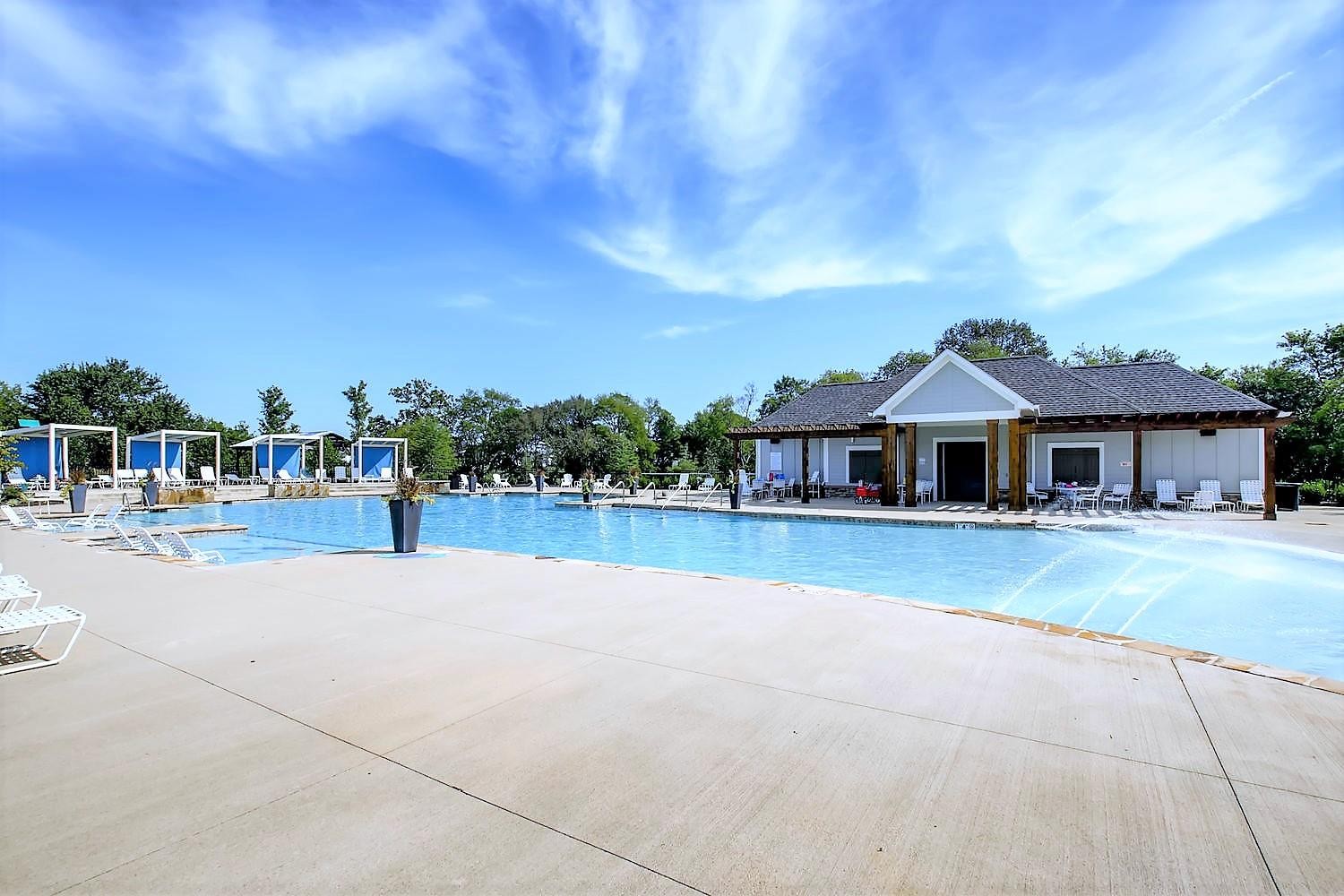 127 Vanner Road Mount Juliet, TN 37122 - Photo 29 of 29 a front view of a house with a yard