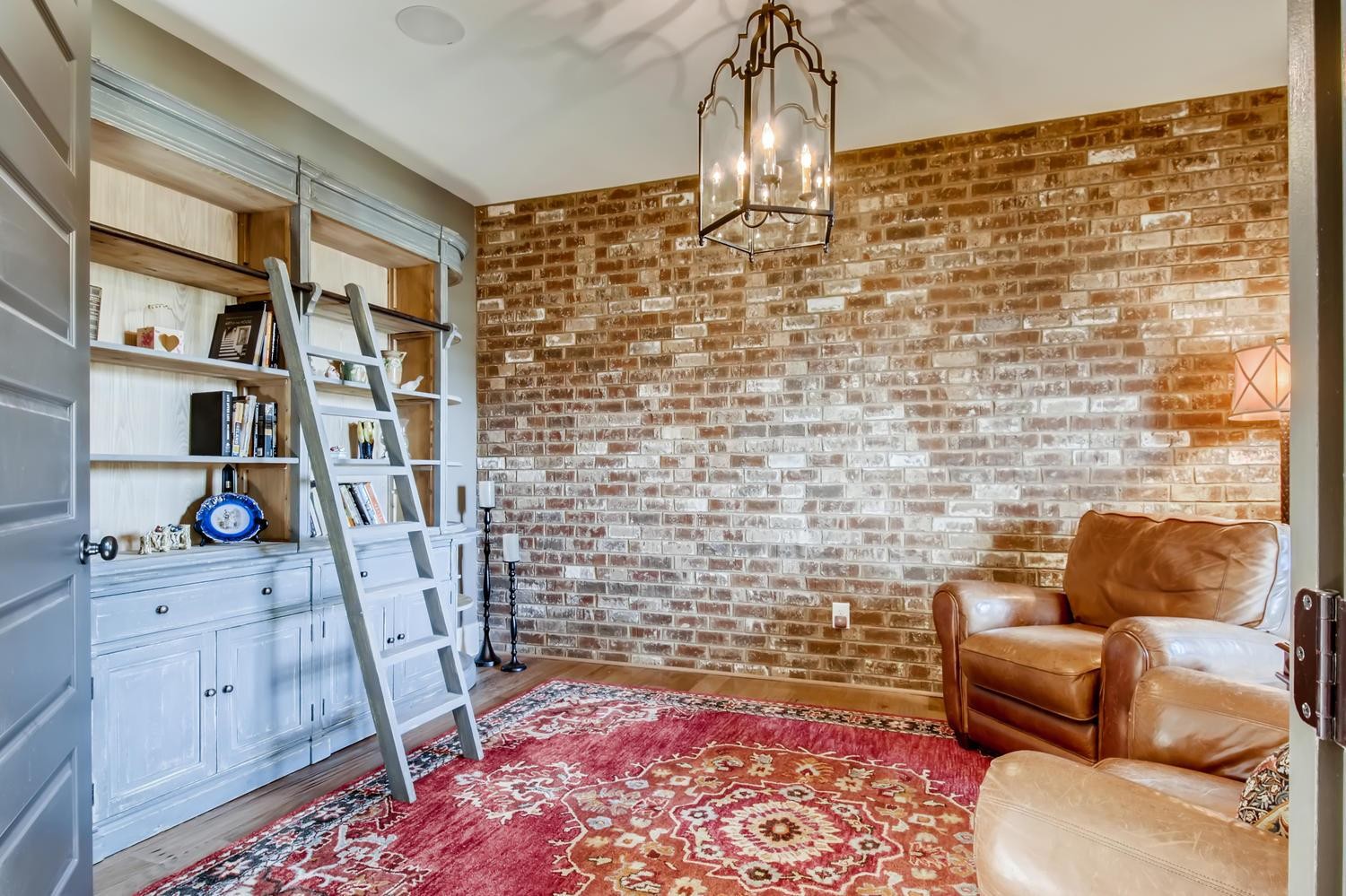 127 Vanner Road Mount Juliet, TN 37122 - Photo 5 of 29 a living room with furniture and a rug