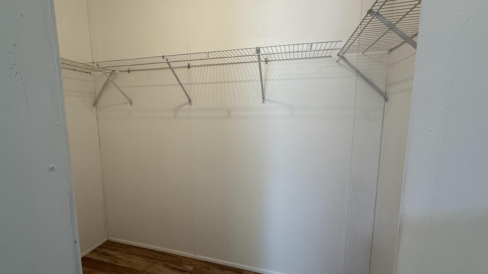 319 Hudson Road Corinth, ME 04427 - Photo 24 of 42 Bedroom 4 Closet