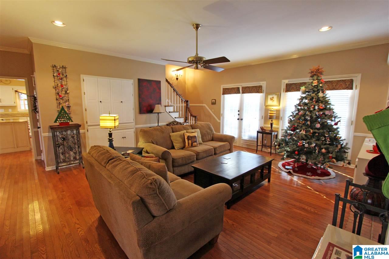 870 Brookhaven Road Anniston, AL 36207 - Photo 21 of 50