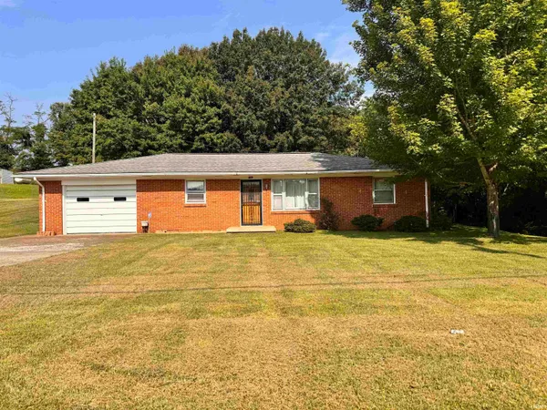 $219,000 | 417 South Main Street, Chrisney, IN 47611