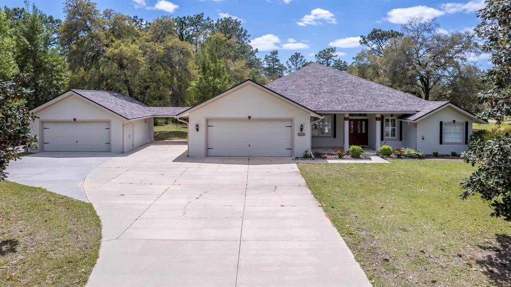 2985 West Beamwood Dr  