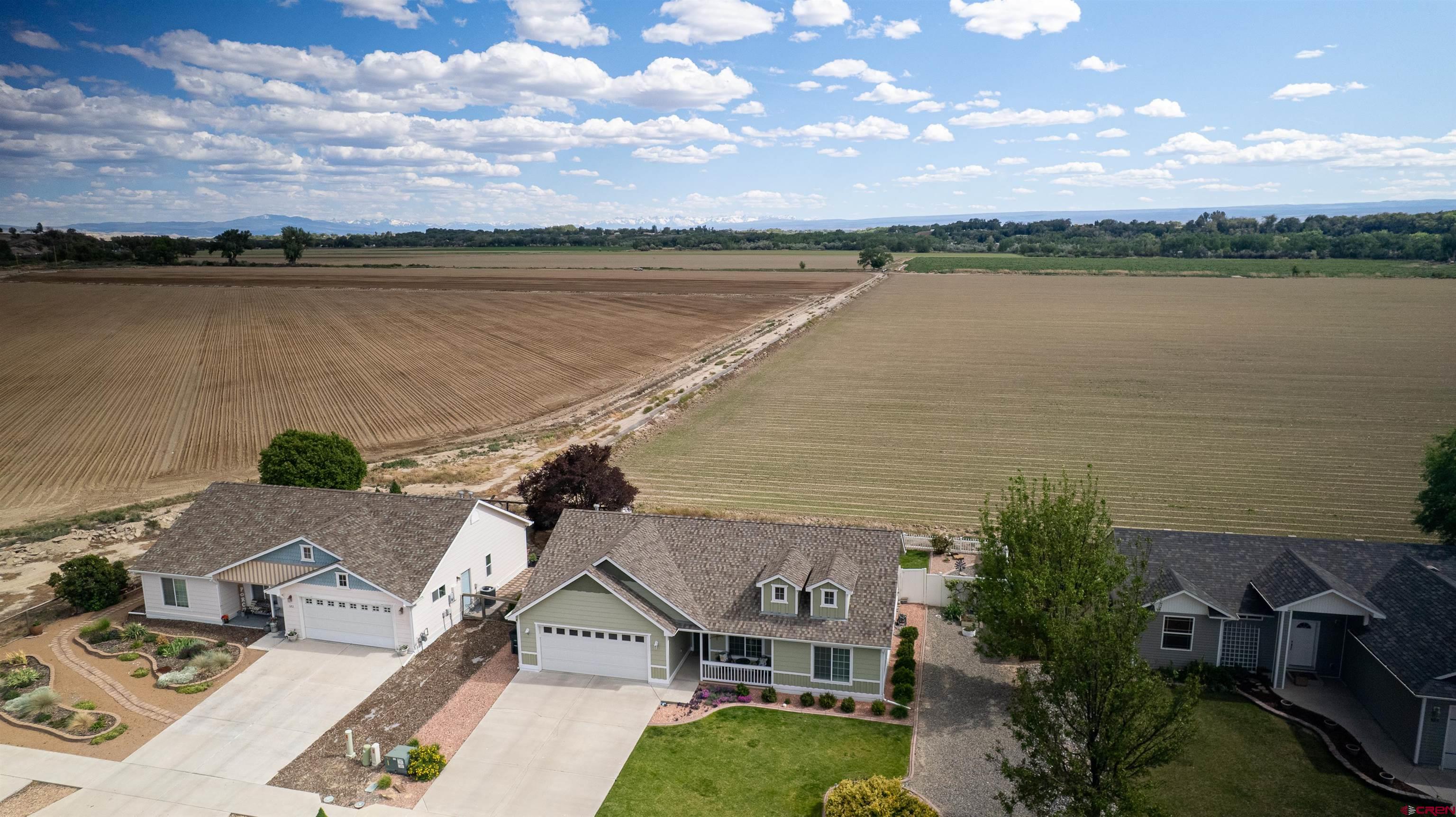 568 20th Street Delta, CO 81416 - Photo 4 of 26 Backs up to Corn Fields