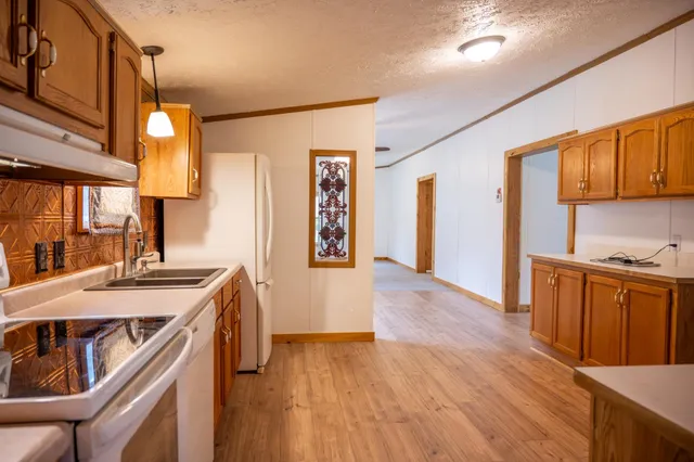 $189,900 | N8821 Running Bear Trail, New Lisbon, WI 53950