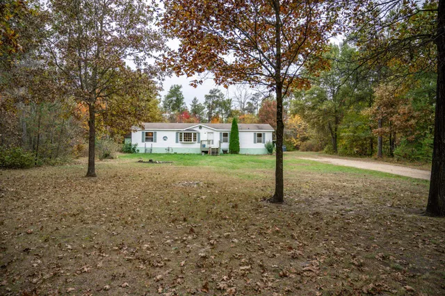 $189,900 | N8821 Running Bear Trail, New Lisbon, WI 53950