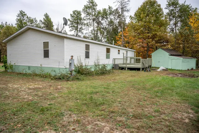 $189,900 | N8821 Running Bear Trail, New Lisbon, WI 53950