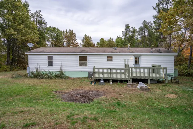 $189,900 | N8821 Running Bear Trail, New Lisbon, WI 53950