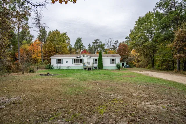 $189,900 | N8821 Running Bear Trail, New Lisbon, WI 53950