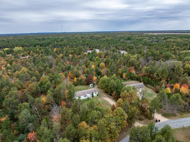 $189,900 | N8821 Running Bear Trail, New Lisbon, WI 53950