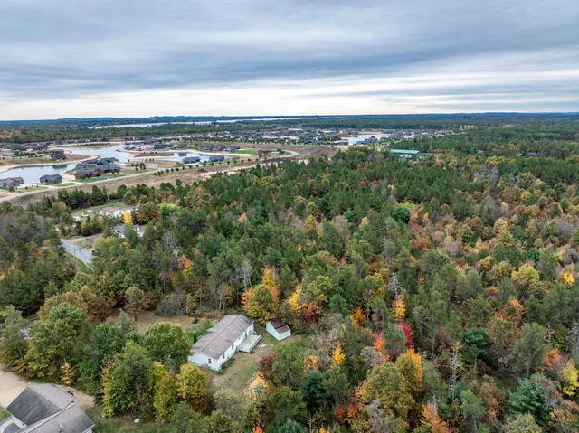 $189,900 | N8821 Running Bear Trail, New Lisbon, WI 53950