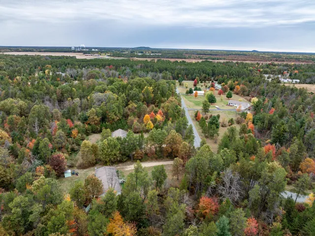 $189,900 | N8821 Running Bear Trail, New Lisbon, WI 53950