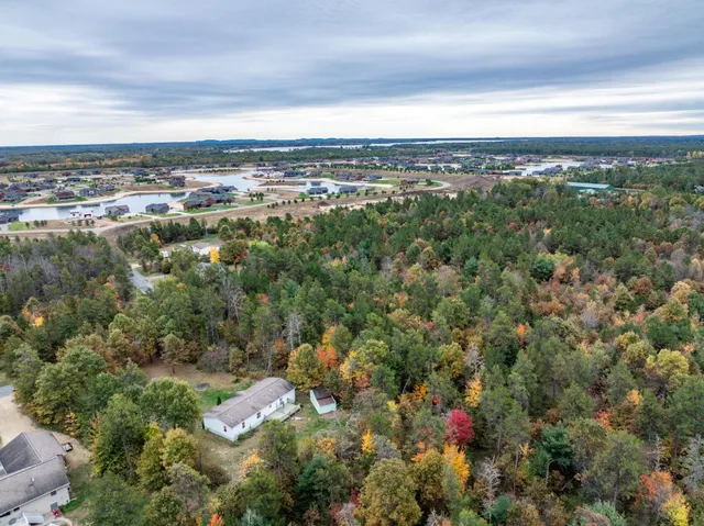 $189,900 | N8821 Running Bear Trail, New Lisbon, WI 53950