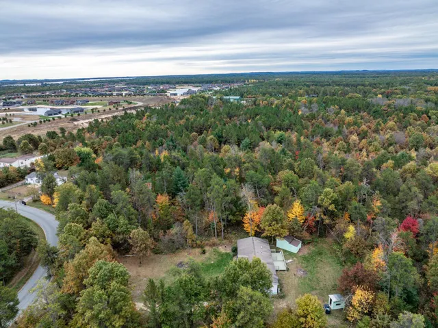 $189,900 | N8821 Running Bear Trail, New Lisbon, WI 53950