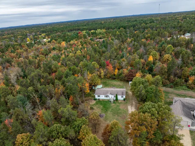 $189,900 | N8821 Running Bear Trail, New Lisbon, WI 53950