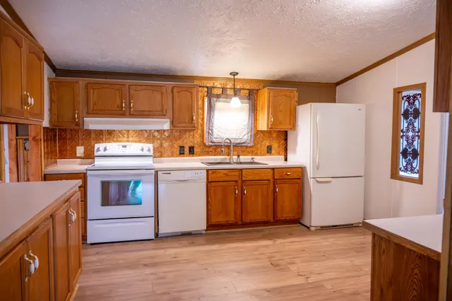 $189,900 | N8821 Running Bear Trail, New Lisbon, WI 53950