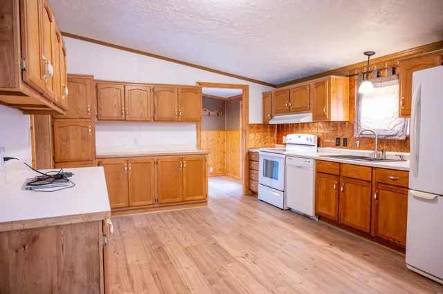 $189,900 | N8821 Running Bear Trail, New Lisbon, WI 53950