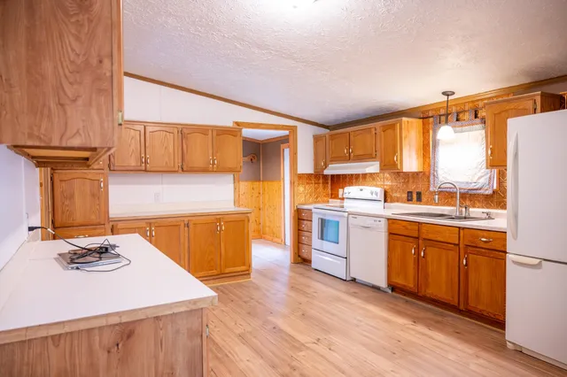 $189,900 | N8821 Running Bear Trail, New Lisbon, WI 53950