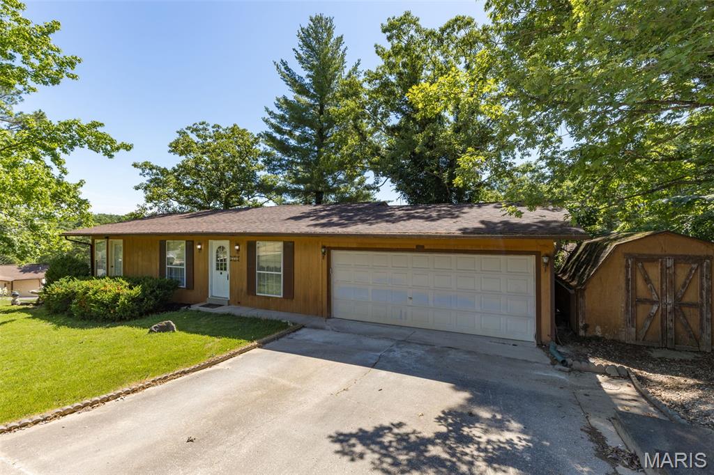 208 Rue Marne Bonne Terre, MO 63628 - Photo 3 of 49
