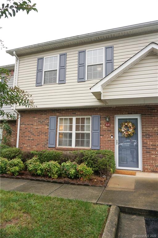 319 7th St Place Southwest, Unit A3 Conover, NC 28613 - Photo 1 of 34 Gallery Image 1