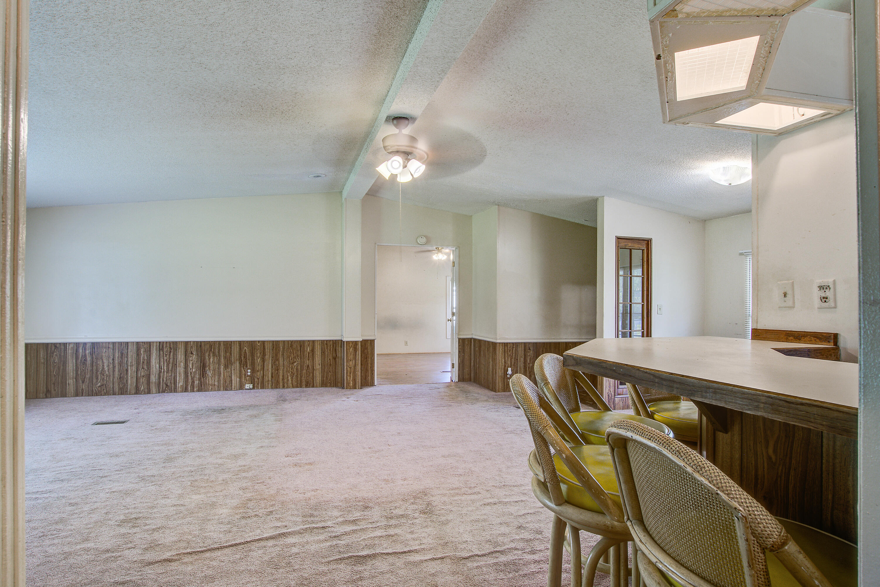 663 Barn Road Bonneau, SC 29431 - Photo 5 of 20 663 Barn from hall to master